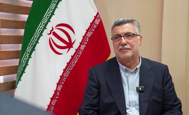 برنامه‌های سفر وزیر بهداشت به کرمان اعلام شد