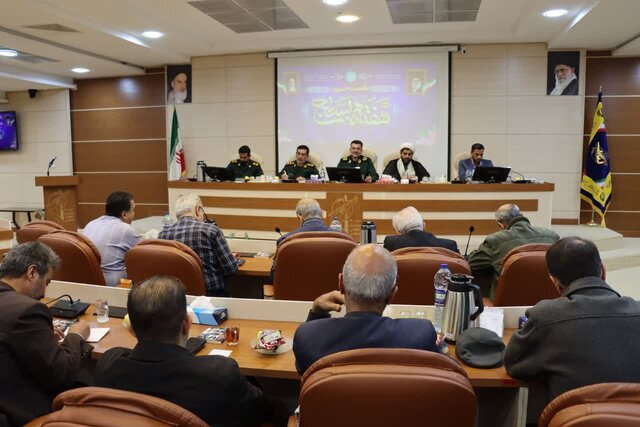 برپایی ۱۵۰۰ یادواره شهدا در مدارس و محلات سمنان/ اجرای ۵۰۰۰ فعالیت در هفته بسیج