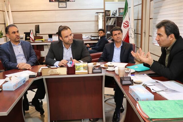 یک مسئول در سازمان شهرک‌های صنعتی ایران: دنبال جلوگیری از سوداگری اراضی صنعتی هستیم