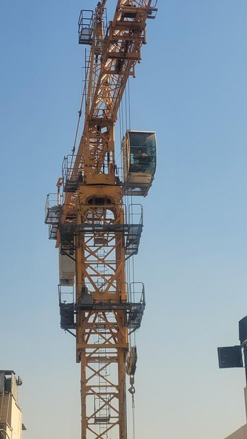 دستور وزیر نقض شد؛ حریم کاخ گلستان زیر بار ساختوساز رفت + فیلم