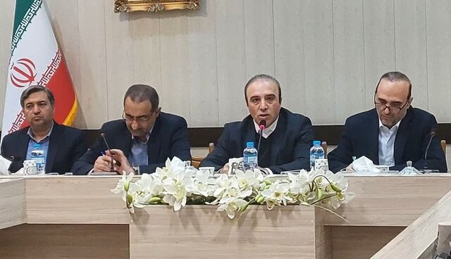 معاون هماهنگی امور اقتصادی استاندار اردبیل:سرمایه‌گذاران دارای اهلیت به طور جدی حمایت می‌شوند