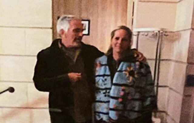 افشای همکاری پنهان اپستین، باراک و روتشیلد در تأمین مالی پروژه‌های سایبری تل‌آویو