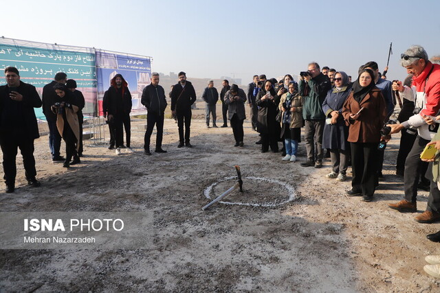 از هیجانپارک منظریه تا عمارت کلاهفرنگی، در افق برنامههای شهرداری تبریز