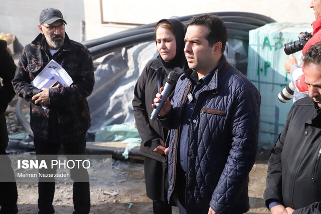 از هیجان‌پارک منظریه تا عمارت کلاه‌فرنگی، در افق برنامه‌های شهرداری تبریز