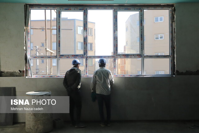 از هیجانپارک منظریه تا عمارت کلاهفرنگی، در افق برنامههای شهرداری تبریز