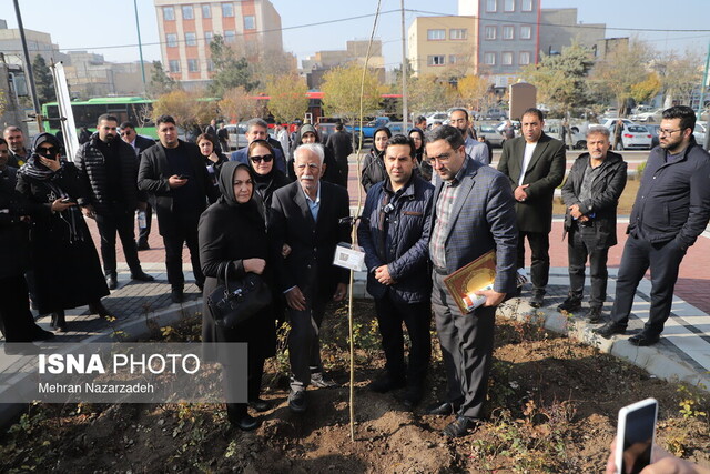 از هیجانپارک منظریه تا عمارت کلاهفرنگی، در افق برنامههای شهرداری تبریز