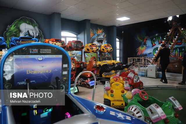 از هیجانپارک منظریه تا عمارت کلاهفرنگی، در افق برنامههای شهرداری تبریز