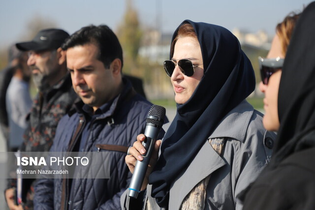 از هیجانپارک منظریه تا عمارت کلاهفرنگی، در افق برنامههای شهرداری تبریز