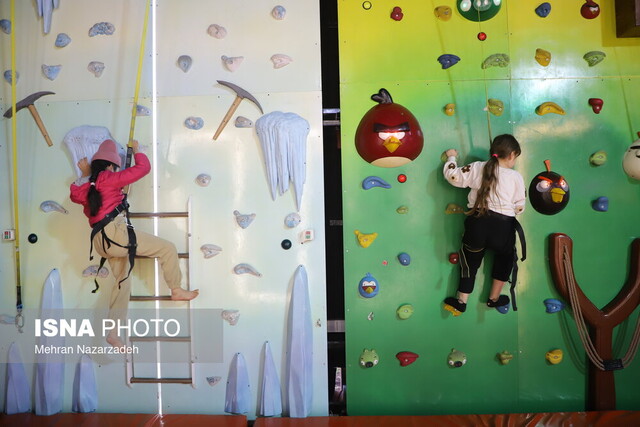 از هیجانپارک منظریه تا عمارت کلاهفرنگی، در افق برنامههای شهرداری تبریز