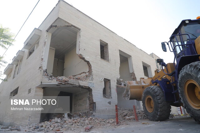 از هیجان‌پارک منظریه تا عمارت کلاه‌فرنگی، در افق برنامه‌های شهرداری تبریز