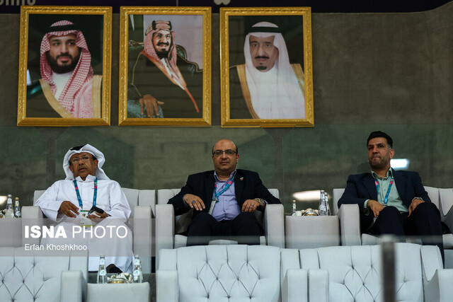 علی‌نژاد: ورزش ایران احیا شده و حال خوبی دارد/ کشتی موفق‌ترین رشته ما در بازی‌های کشورهای اسلامی بود