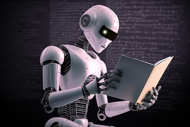 این تصویر با هوش مصنوعی تولید شده است هوش مصنوعی خودکشی میکند؟