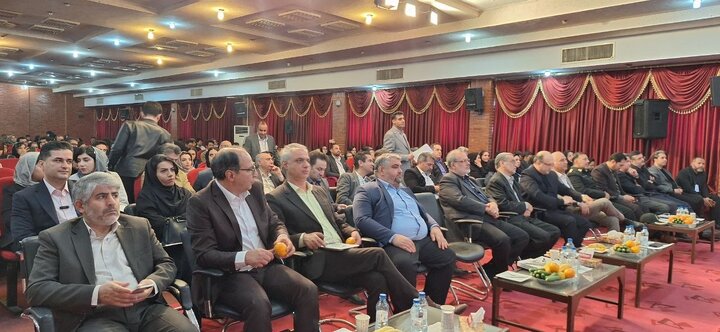 خشکیدن تالاب بندعلیخان امنیت غذایی ورامین را تهدید می‌کند