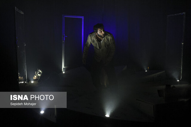 رشد جشنواره‌های تئاتر در گرو تعامل هنرمندان جوان و پیشکسوت