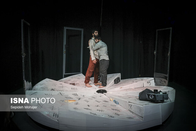 رشد جشنواره‌های تئاتر در گرو تعامل هنرمندان جوان و پیشکسوت