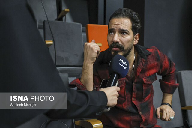 رشد جشنواره‌های تئاتر در گرو تعامل هنرمندان جوان و پیشکسوت