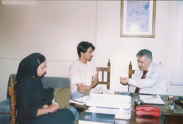 منوچهر آتشی؛ صدای جنوب، روایت شکست