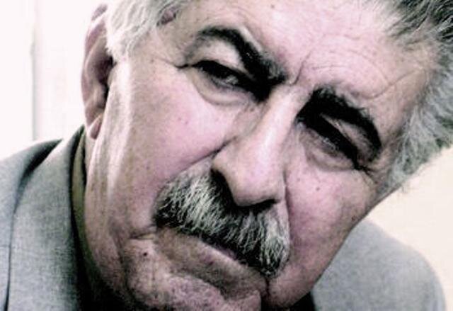 منوچهر آتشی؛ صدای جنوب، روایت شکست