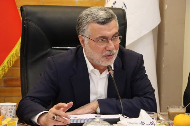 وزیر بهداشت: شاخص‌های سلامت در شهر کرمان بالاتر از میانگین کشوری است