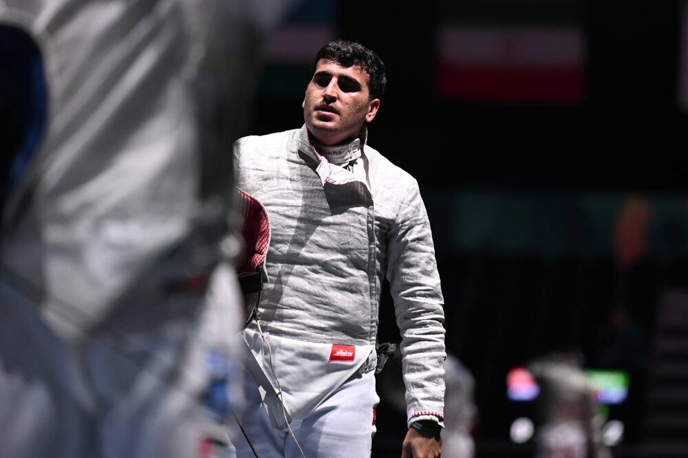 فتوحی و پاکدامن از صعود به نیمهنهایی بازماندند