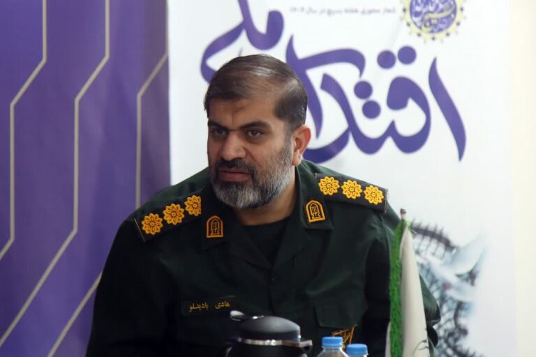 ۷۸ عنوان برنامه در هفته بسیج در ۱۴۰۴ نقطه قم اجرا می‌شود