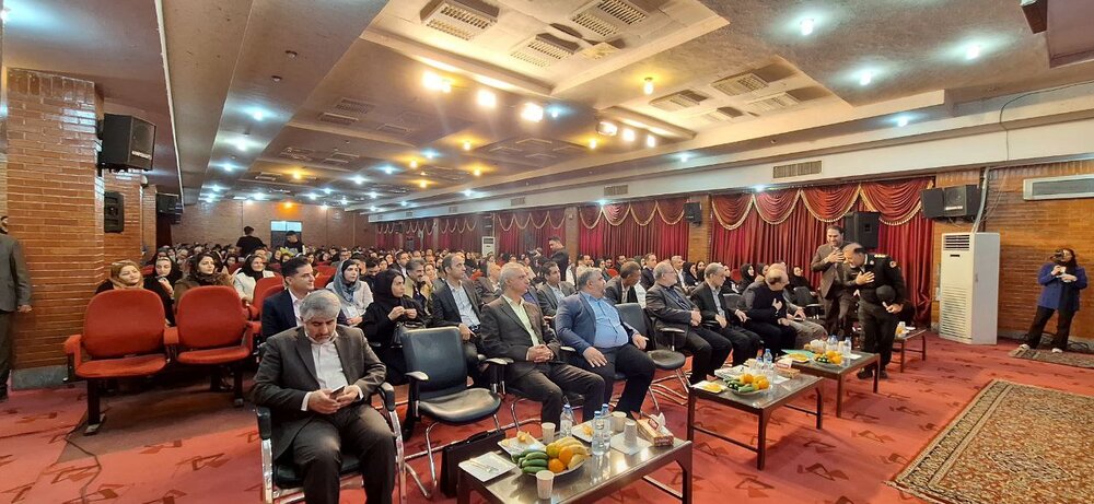 دکتری علوم صنایع غذایی: نقش آموزش و ارتقای آگاهی در زنجیره تولید غذا ‌حیاتی است