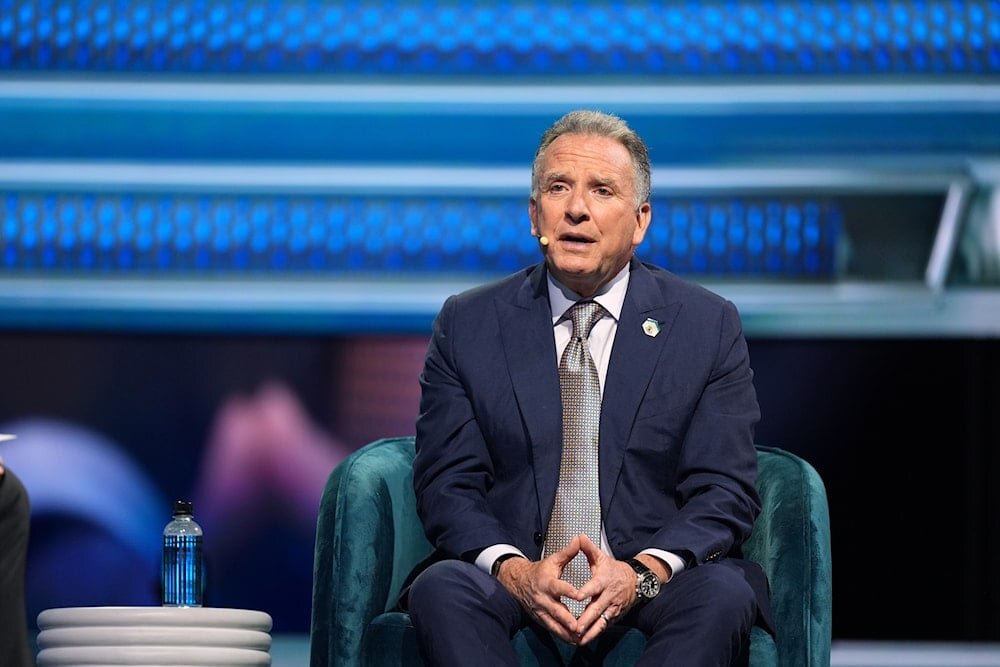 تعویق سفر پرحاشیه ویتکاف به ترکیه