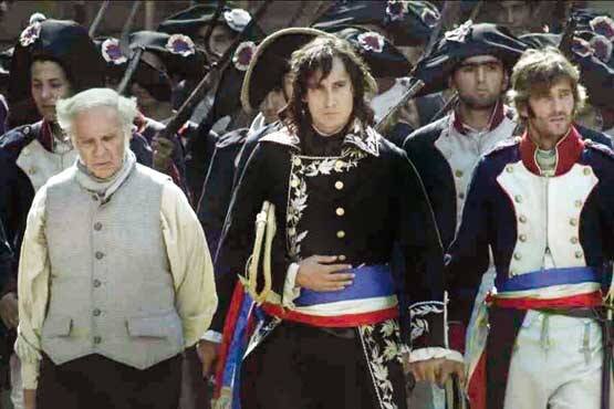 آغاز سریال تاریخی «نیل در خون» از امشب