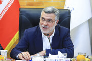 دانشجو باید از محیط دانشگاه لذت ببرد و در آن احساس تعلق کند