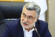 جهاددانشگاهی باید متناسب با مسائل روز کشور مأموریت‌های خود را تغییر دهد
