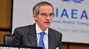 گروسی: آژانش استاندارد دوگانه ندارد/حمله به تاسیسات اتمی در هر کجا «ممنوع» است