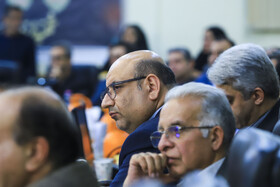 نشست شورای برنامه‌ریزی و توسعه استان کرمان