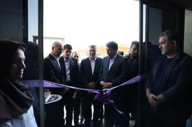 افتتاح پیشرفته‌ترین مرکز تخصصی رادیوتراپی ـ آنکولوژی جنوب‌شرق کشور در کرمان