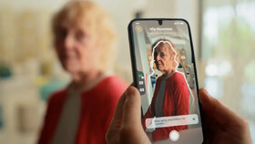 از دیپ‌فیک زندگان تا جعل هویت مردگان!