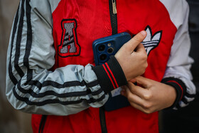 بازسازی صحنه جرم زورگیری موبایل از دو نوجوان - مشهد