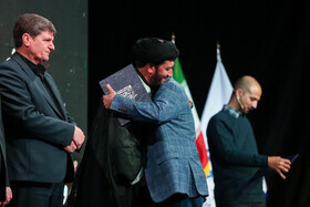 اختتامیه سی و پنجمین جشنواره تئاتر استان خراسان رضوی