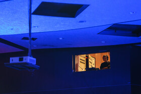 اختتامیه سی و پنجمین جشنواره تئاتر استان خراسان رضوی