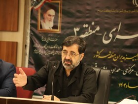 استاندار قم: آرامش و امنیت دانش‌آموزان باید محور اصلی طراحی مدارس باشد