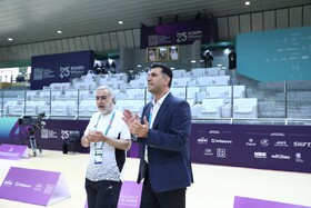 پاکدل: برنز تاریخی هندبال حاصل غیرت و توانمندی دختران ماست/ کریستیانا: برای پیشرفت باید بیشتر در تورنمنت‌ها حاضر شویم