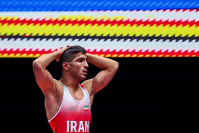 بازی‌های کشورهای اسلامی ۲۰۲۵ ریاض - رقابت‌های کشتی آزاد مردان