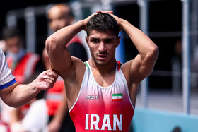 بازی‌های کشورهای اسلامی ۲۰۲۵ ریاض - رقابت‌های کشتی آزاد مردان