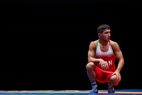 بازی‌های کشورهای اسلامی ۲۰۲۵ ریاض - رقابت‌های کشتی آزاد مردان