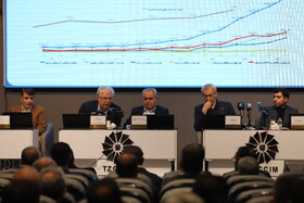 نشست شورای گفتگوی دولت و بخش خصوصی استان آذربایجان شرقی با حضور وزیر امور اقتصادی و دارایی