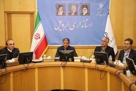 ۳۰۴ فرصت سرمایه‌گذاری استان اردبیل در آستانه ارائه به سرمایه‌گذاران/ نمایشگاه اکسپو آماده افتتاح شود