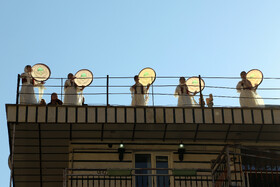 جشن انار پاوه در روستای ساتیاری