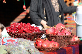 انار؛ میوه‌ای ضدالتهابی و سرشار از آنتی‌اکسیدان