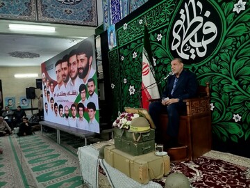 دشمن پس از ناکامی نظامی، جنگ اقتصادی و فرهنگی را دنبال می‌کند