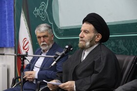 حذف معاونت قرآنی اتفاق خوبی نبود