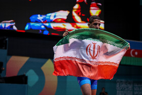 برنامه ورزشکاران ایران در روز پایانی بازی‌های کشورهای اسلامی ریاض