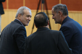 سفر رئیس‌جمهور به قزوین